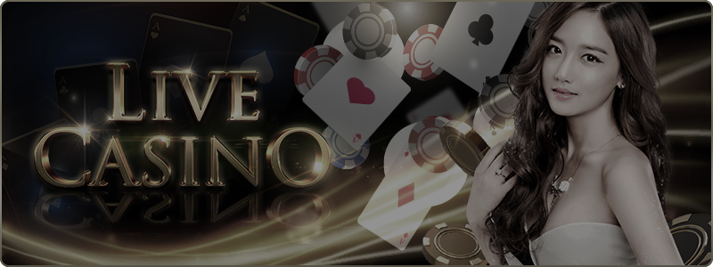 live casino