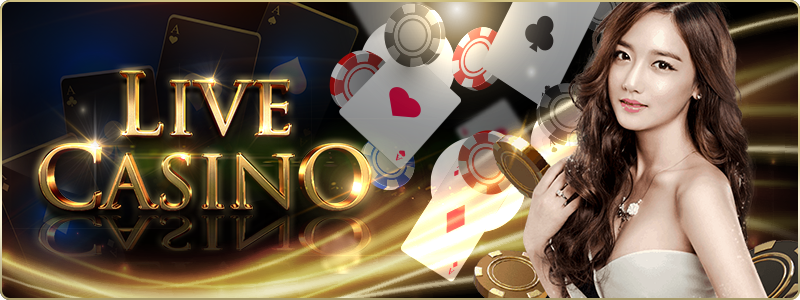 live casino