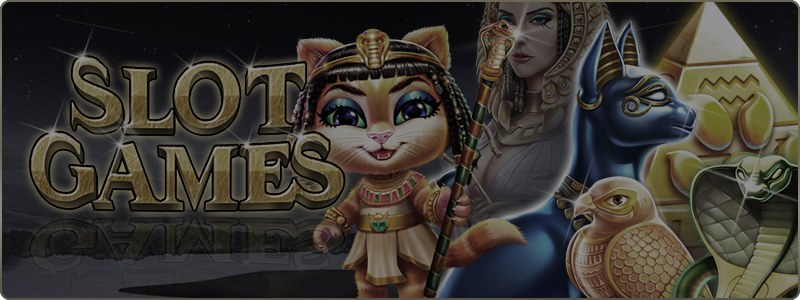 slot games