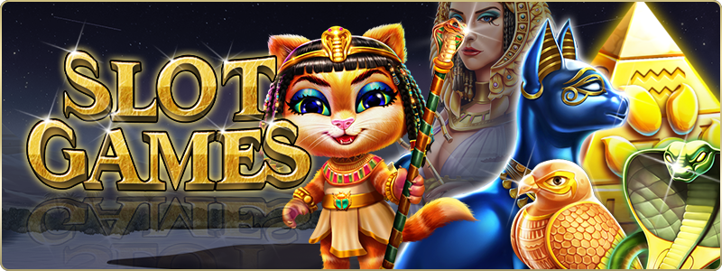 slot games